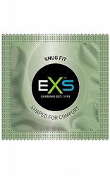 Extra Tighta Kondomer EXS Snug Fit